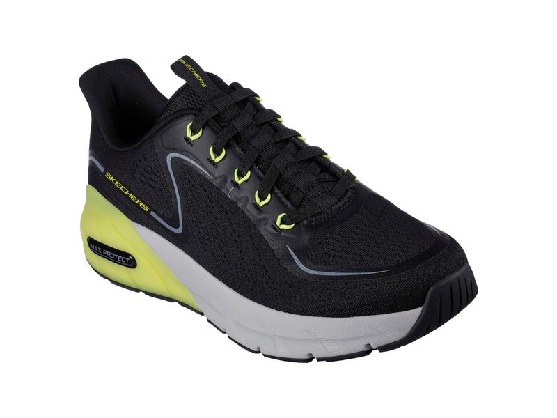 Skechers on the go 400 hombre clearance amarillo