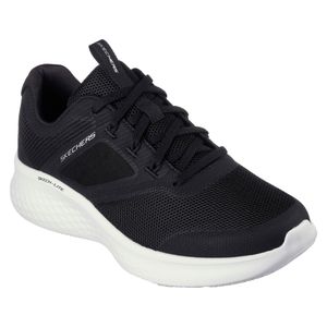 TENIS SKECHERS HOMBRE 232594BKW SKECH-LITE
