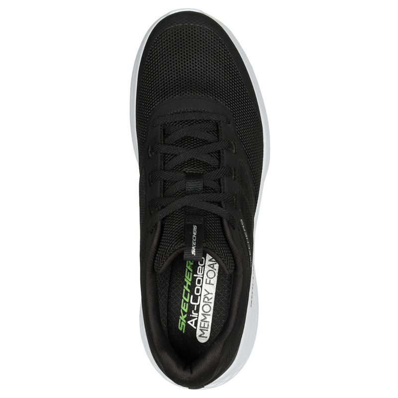 TENIS-SKECHERS-HOMBRE-232594BKW-SKECH-LITE