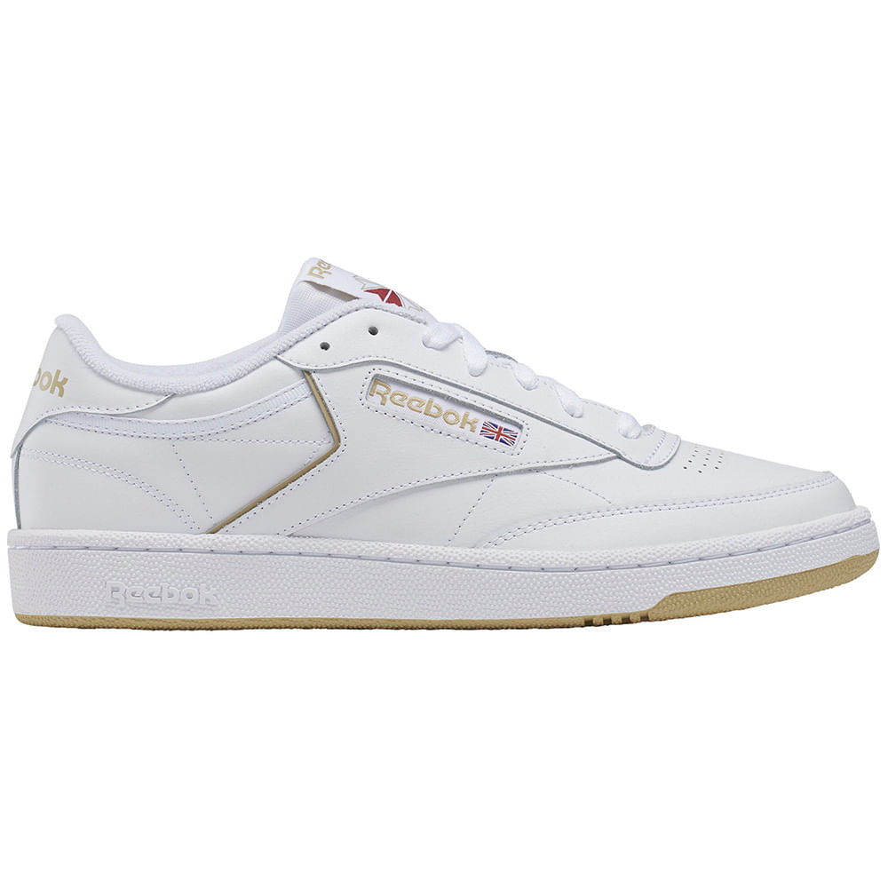 Compra TENIS REEBOK HERITANCE GV8550 HOMBRE en Planeta Sport