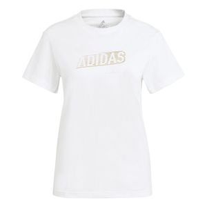 CAMISETA ORIGINALS MUJER II6078 BLANCO