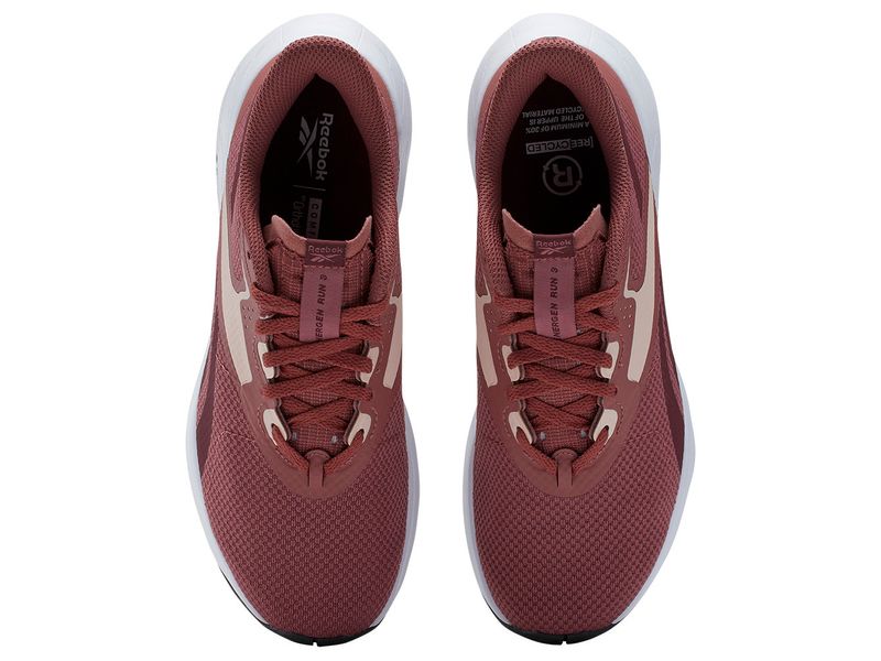 Tenis reebok mujer marron new arrivals