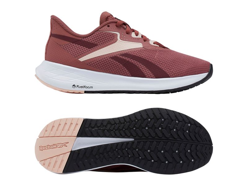 Zapatos reebok mujer top 600