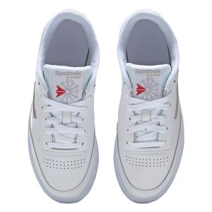 TENIS REEBOK MUJER 100000015 CLUB C-85