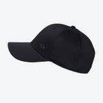 GORRA BEISBOLERA COLOR NEGRO PARA HOMBRE - quest