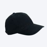 GORRA BEISBOLERA COLOR NEGRO PARA HOMBRE - quest