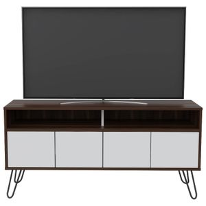 Panel TV 55'' Wall 1A Vostok RTA Habano