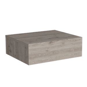 Nochero o Cajon Flotante 40 Milano RTA Ceniza