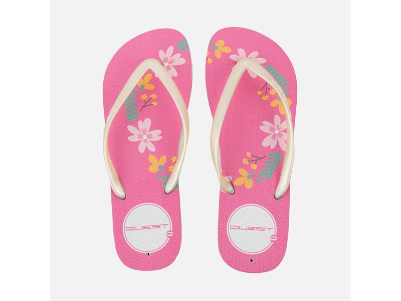 Sandalias 3 puntadas mujer hot sale