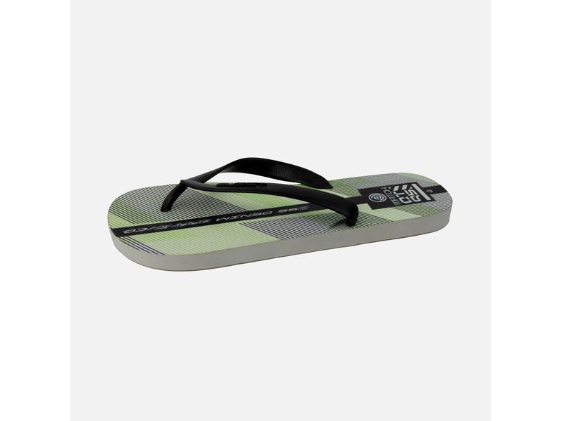 Sandalias tres puntadas discount hombre