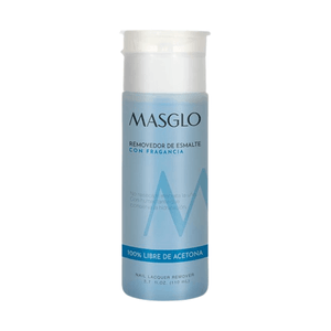 Romovedor de Esmalte con Fragancia 110ml