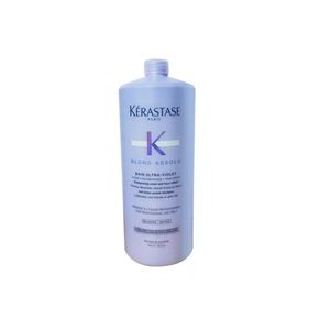 Kerastase Blond Absolu Bain Ultra-Violet 1000ml