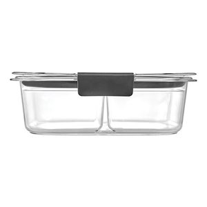 Set Portacomidas Envases Hermético Rubbermaid X1 757ml
