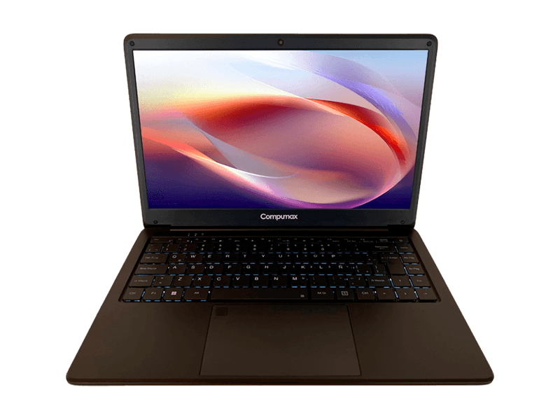 Portatil Compumax Pantalla 14 Pulgadas AMD RYZEN 5800U 8GB