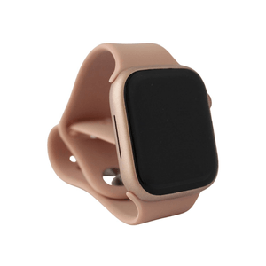 Reloj Inteligente Q&Q Citrea Smartwatch Oro Rosa Generico
