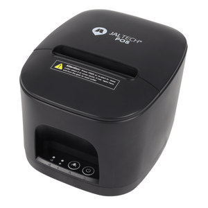 Impresora Térmica Pos USB/LAN 80mm - Jaltech cod 40159