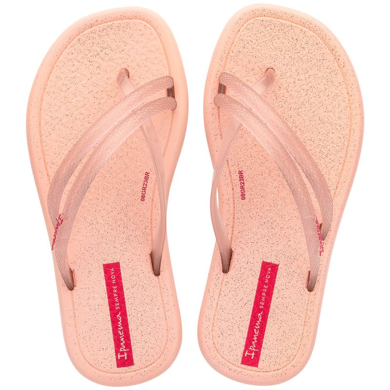 SANDALIAS-GRENDENE-NIÑA-27141-AW456-BEIGE