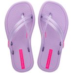 SANDALIAS-GRENDENE-NIÑA-27141-AW464-LILA