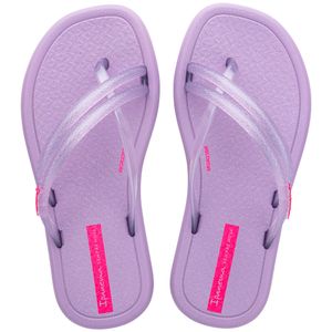 SANDALIAS GRENDENE NIÑA 27141 AW464 LILA
