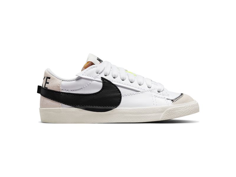 TENIS NIKE MUJER DQ1470 101 BLAZER Agaval