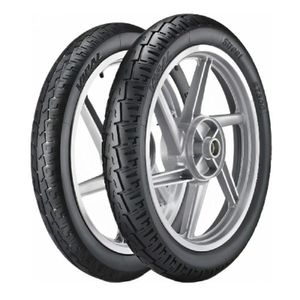 LLANTA MOTO VIPAL ST300 2.75-18 42P