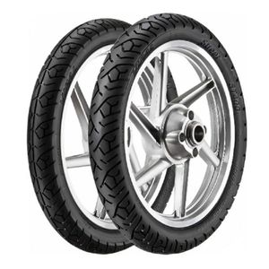 LLANTA MOTO VIPAL ST400 2.50-17 43L