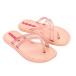 SANDALIAS-GRENDENE-NIÑA-27141-AW456-BEIGE