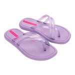 SANDALIAS-GRENDENE-NIÑA-27141-AW464-LILA