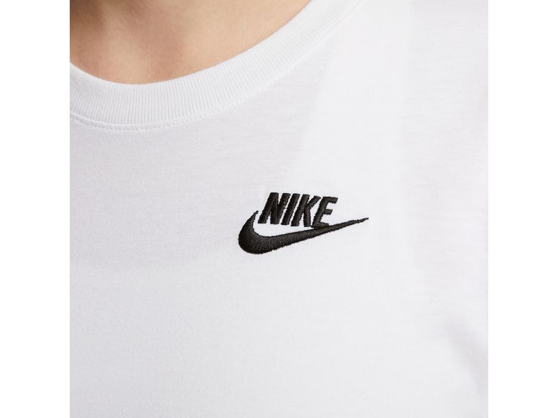 CAMISETA NIKE MUJER DX7902-100 - Agaval