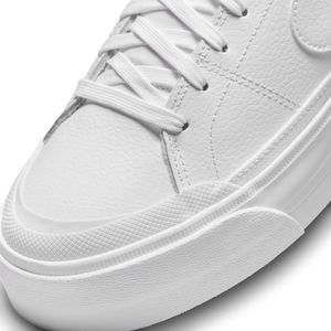 TENIS NIKE DAMA DM7590-101 COURT LEGACY