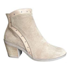 BOTAS BOOTS MICHEL MUJER 2365