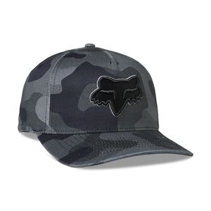 GORRA FOX 27091-247 GRIS