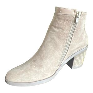 BOTAS BOOTS MICHEL MUJER 2365