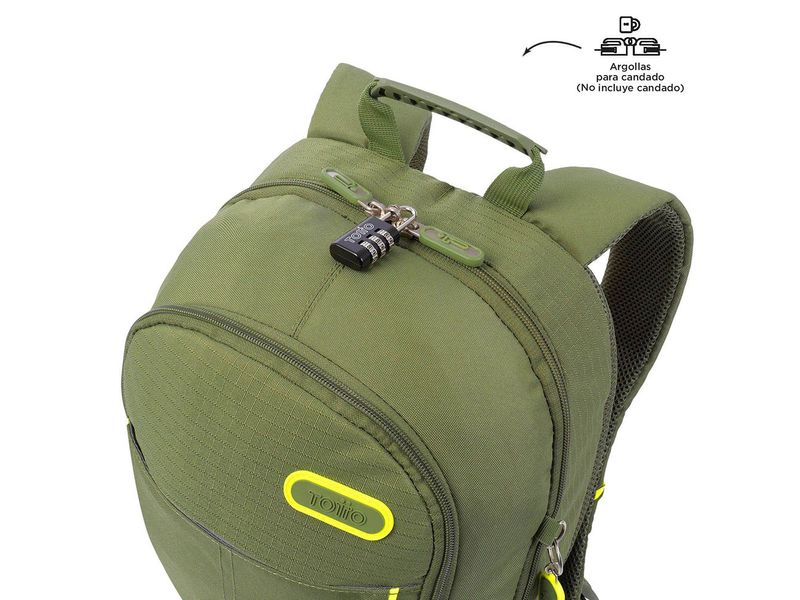 Morral discount arvar totto