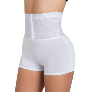 Short Mujer Blanco Mp 86051