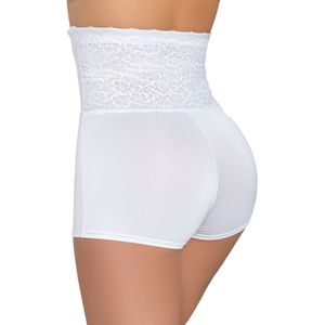 Short Mujer Blanco Mp 86051