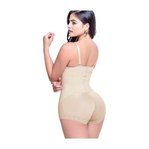 Faja Adulto Femenino Piel Marketing  Personal