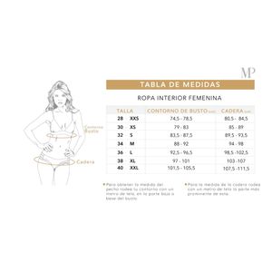Faja Cocoa MP