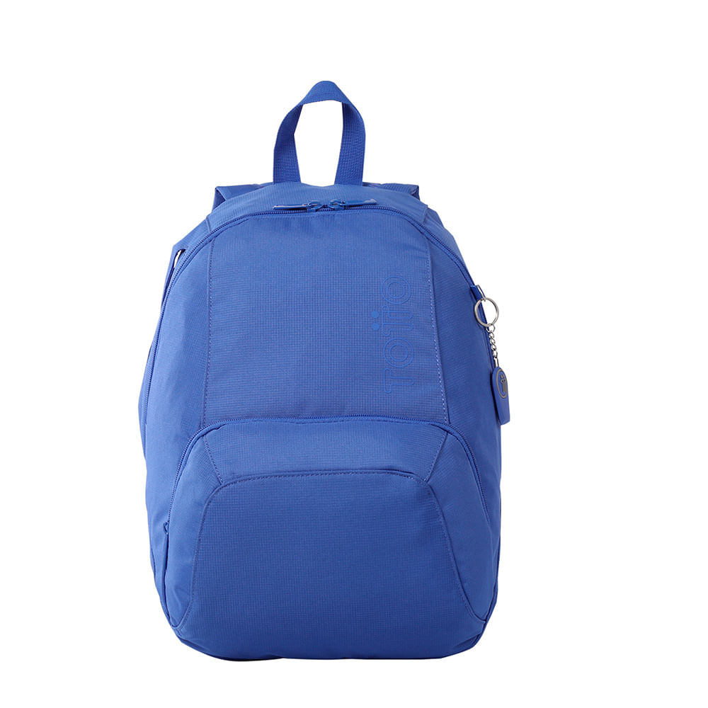 MORRAL TOTTO GAMMATTO AZUL Agaval