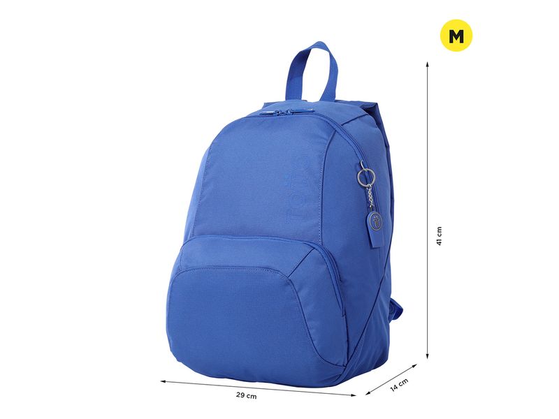 MORRAL TOTTO GAMMATTO AZUL Agaval