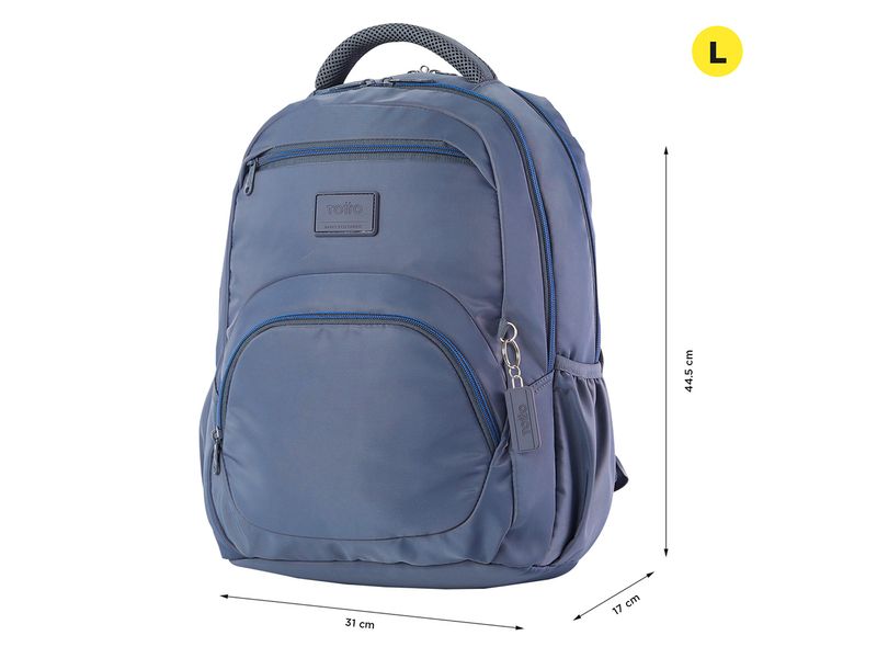 MORRAL TOTTO TRACER 4 Agaval