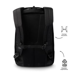MORRAL TOTTO BUNKER PACK 4.0