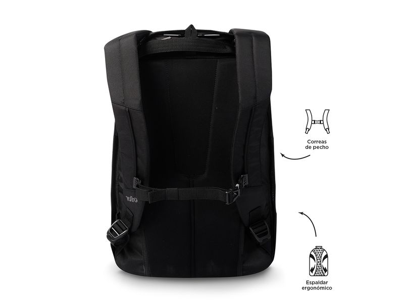 Morral bunker pack 3.0 hombre hot sale