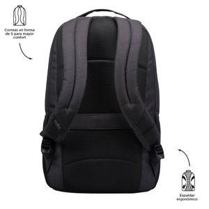 MORRAL TOTTO COMPLIMENT NEGRO