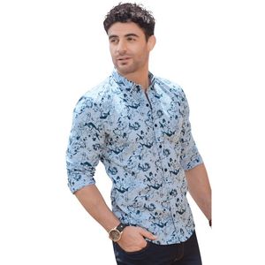 Camisa Adulto Masculino Estampado MP