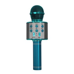 Canta y Encanta Microfono Karaoke Eco y Grabacion