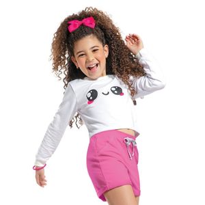 Buzo Blanco MP 90746