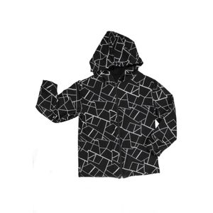 Chaqueta Infantil Negro Mp 89905