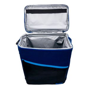 Nevera Portátil Cava Térmica Camping Ecology 20L