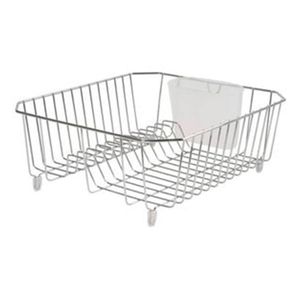 Locero Escurridor De Platos Pequeño Rubbermaid